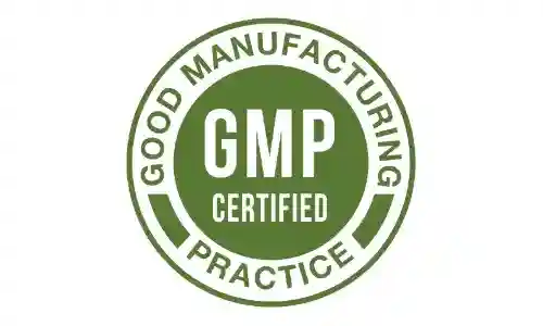 Visium Plus Visium Plus GMP Certified
