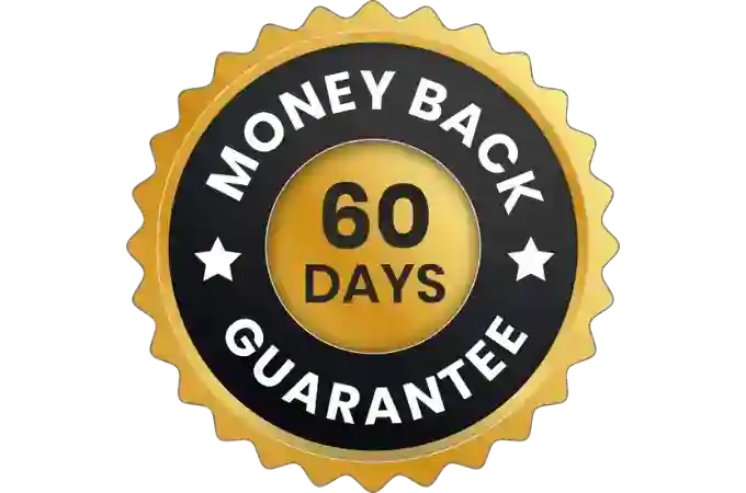 Visium Plus Visium Plus Money Back Guarantee
