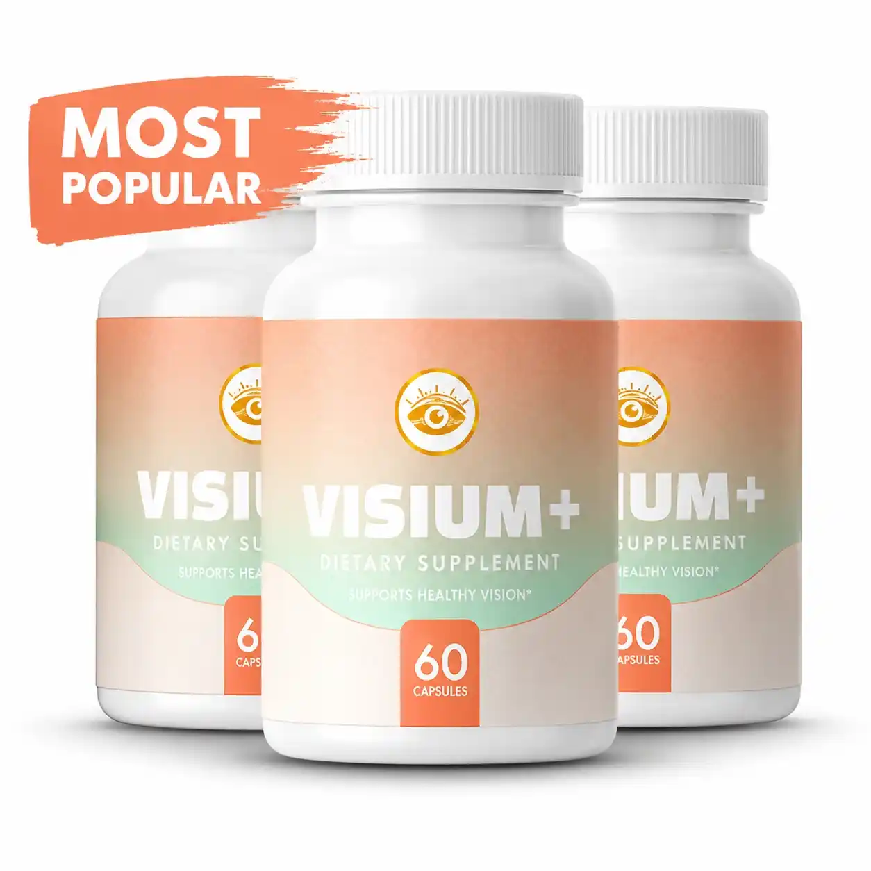 Visium Plus Visium Plus supplement
